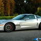 Image for article titled Katech Corvette Z06 Clubsport Priced Like ZR1, Missing 126 HP